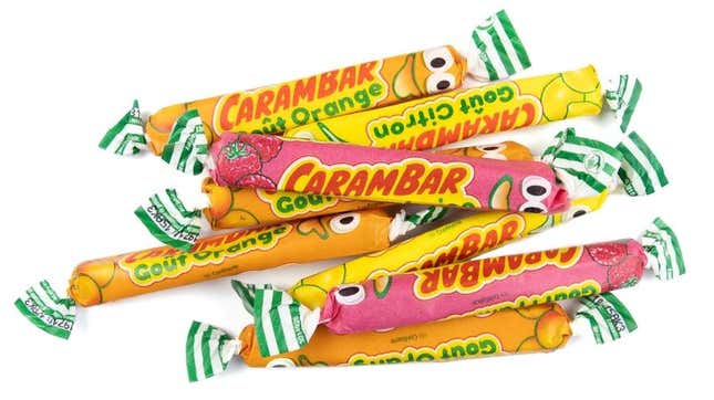Carambar