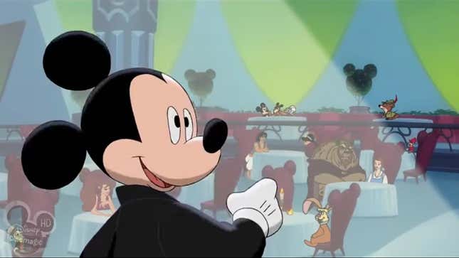 Image for article titled 10 of the Most Beloved Fictional Restaurants on TV