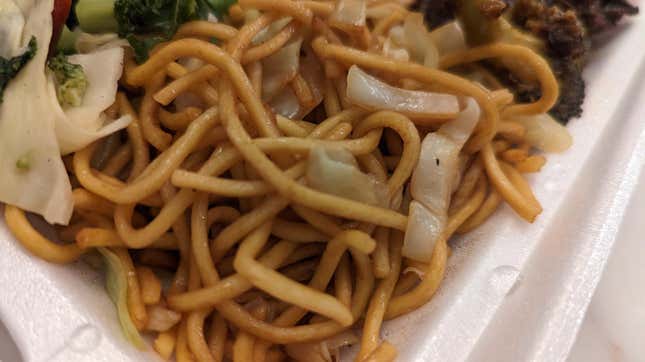 Image for article titled How 14 Panda Express Dishes Compare to “Real” Chinese American Takeout