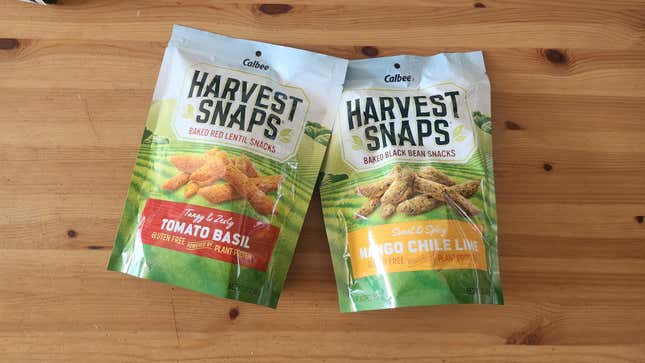 Image for article titled This 50-Year-Old Snack Tastes Like 2023