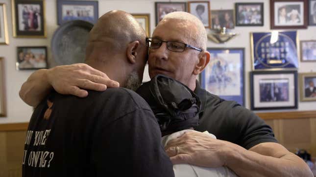 Image for article titled RIP, Restaurant: Impossible