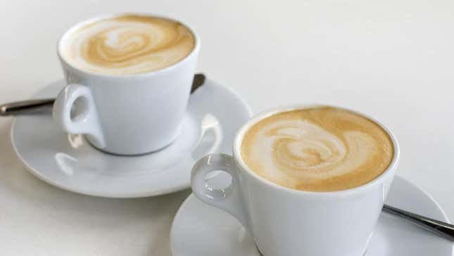 Flat White