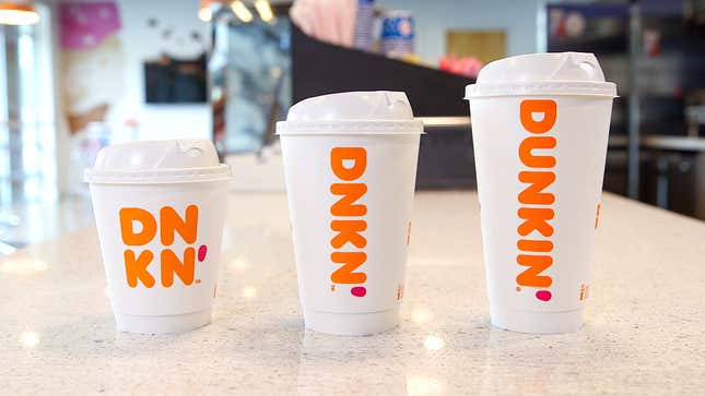 Image for article titled The Top 5 Fast Food Value Menus, Ranked
