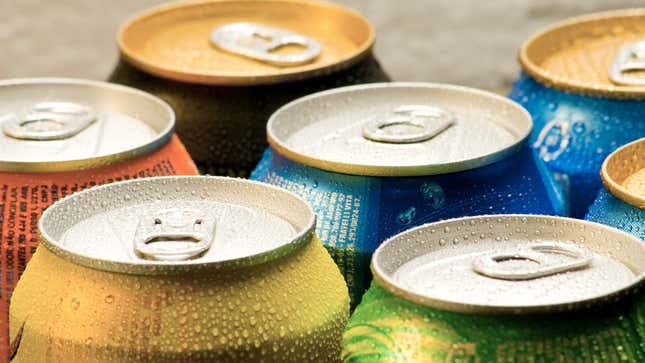 Image for article titled The best hoppy alcohol-free drinks aren’t N/A beers