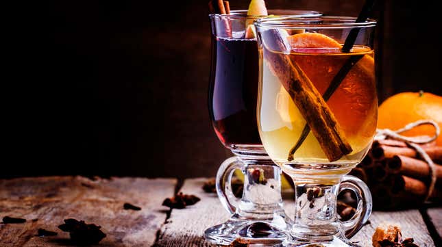 Image for article titled Hot booze: a taxonomy